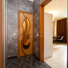 Квартира 27,6 м², студия - изображение 1