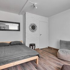 Квартира 34 м², 1-комнатная - изображение 5