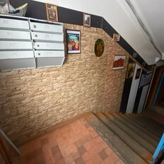 Квартира 46 м², 2-комнатная - изображение 1