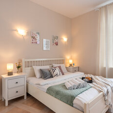 Квартира 75 м², 3-комнатная - изображение 1