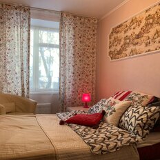 Квартира 41 м², 2-комнатная - изображение 3