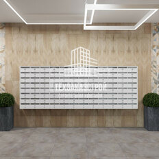 Квартира 51,2 м², 2-комнатная - изображение 2