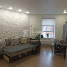 Квартира 77 м², 2-комнатная - изображение 5
