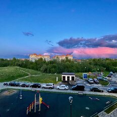 Квартира 51,2 м², 1-комнатная - изображение 3