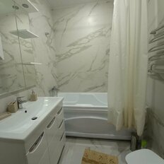 Квартира 49 м², 1-комнатные - изображение 4