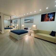 Квартира 23 м², 1-комнатная - изображение 2