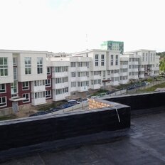 Квартира 37 м², 1-комнатная - изображение 1