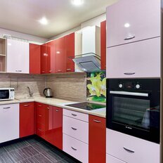 Квартира 45 м², 1-комнатная - изображение 3