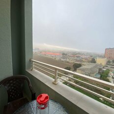 Квартира 40 м², 1-комнатная - изображение 1