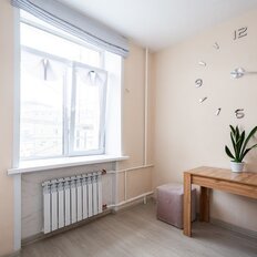 Квартира 87,3 м², 4-комнатная - изображение 2
