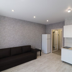 Квартира 25 м², студия - изображение 4
