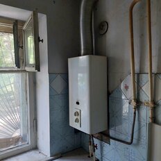 Квартира 44 м², 2-комнатная - изображение 4
