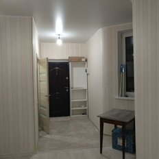 Квартира 24 м², студия - изображение 2