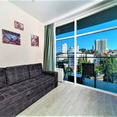 Квартира 55 м², 2-комнатная - изображение 4