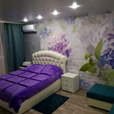 Квартира 34 м², 1-комнатная - изображение 3