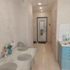 Квартира 37 м², 1-комнатная - изображение 2