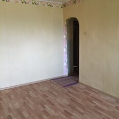 Квартира 31,9 м², 1-комнатная - изображение 3
