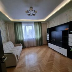 Квартира 62,1 м², 3-комнатная - изображение 5