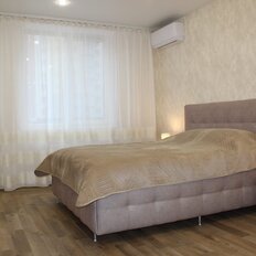 Квартира 41 м², 1-комнатная - изображение 2