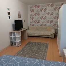 Квартира 38 м², 1-комнатная - изображение 3
