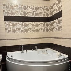 Квартира 58 м², 1-комнатная - изображение 4