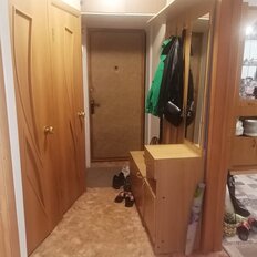 Квартира 59 м², 3-комнатная - изображение 3