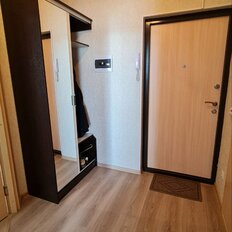 Квартира 34 м², 1-комнатная - изображение 5