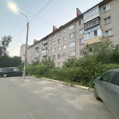 Квартира 51,3 м², 3-комнатная - изображение 2