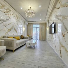 Квартира 104 м², 3-комнатная - изображение 2