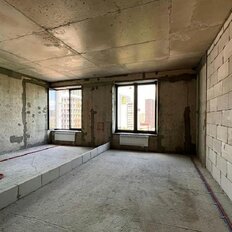 Квартира 77,5 м², 2-комнатная - изображение 3