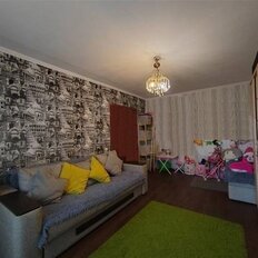 Квартира 39 м², 1-комнатная - изображение 5