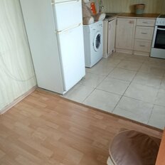 Квартира 30 м², 1-комнатная - изображение 2