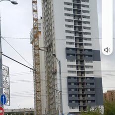 Квартира 72,5 м², 2-комнатная - изображение 2