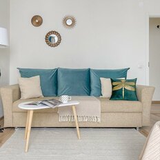 Квартира 40 м², 1-комнатная - изображение 3