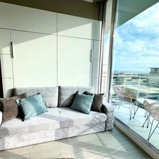 Квартира 49 м², 2-комнатные - изображение 2