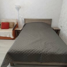 Квартира 37 м², 1-комнатная - изображение 3