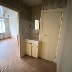 Квартира 22,9 м², 2-комнатная - изображение 1
