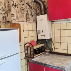 Квартира 36 м², 1-комнатная - изображение 4