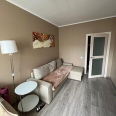 Квартира 34,7 м², 1-комнатная - изображение 1