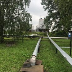 14741 м², склад - изображение 3