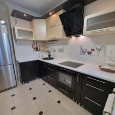 Квартира 62,1 м², 3-комнатная - изображение 2