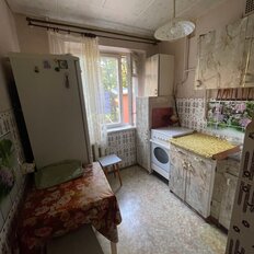Квартира 45 м², 2-комнатная - изображение 5