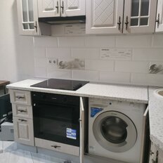Квартира 34 м², 1-комнатная - изображение 3