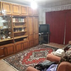Квартира 33,4 м², 1-комнатная - изображение 4