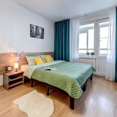 Квартира 30 м², 1-комнатная - изображение 1