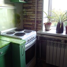 Квартира 47,8 м², 2-комнатная - изображение 5