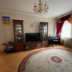 Квартира 96 м², 3-комнатная - изображение 5