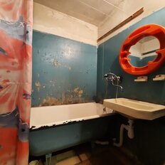 Квартира 34,9 м², 1-комнатная - изображение 3