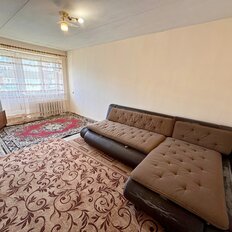 Квартира 30,7 м², 1-комнатная - изображение 2