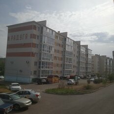 Квартира 33,3 м², 1-комнатная - изображение 2